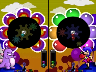 Spin Jam