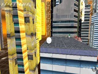 SpinOut (Vertigo)