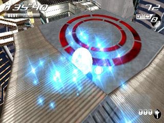 SpinOut (Vertigo)