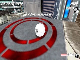 SpinOut (Vertigo)