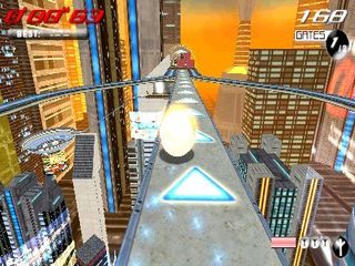 SpinOut (Vertigo)