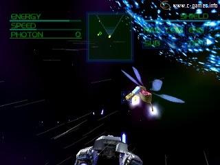 Star Ixiom