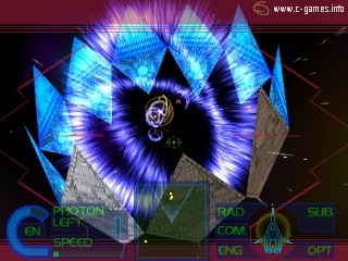 Star Ixiom