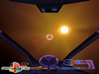 Star Trek: Invasion (Локализация Cobra)