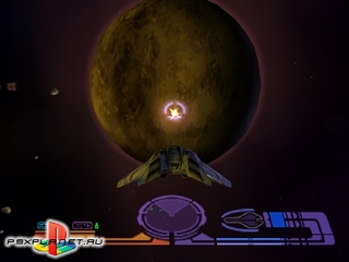 Star Trek: Invasion (Локализация Cobra)