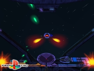 Star Trek: Invasion (Локализация Cobra)