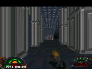 Star Wars: Dark Forces