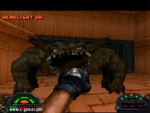 Star Wars: Dark Forces