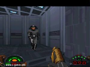 Star Wars: Dark Forces