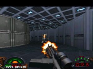 Star Wars: Dark Forces