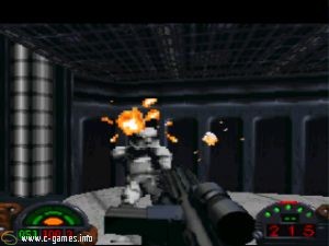 Star Wars: Dark Forces