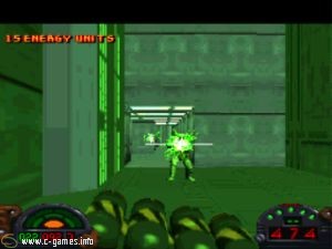 Star Wars: Dark Forces