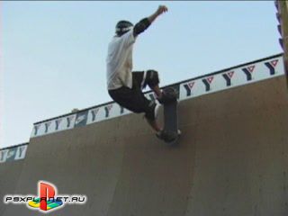 Street Sk8er 2 (Street Skater 2 или Street Boarders 2)