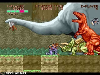 Strider 2 (Strider Hiryu 1 & 2)