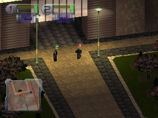 Syndicate Wars