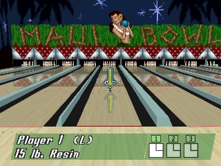 Ten Pin Alley