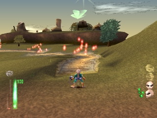 Terracon