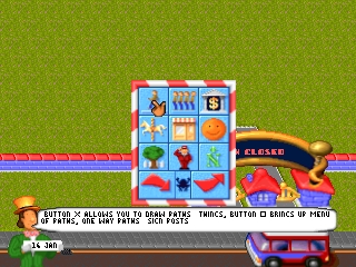 Theme Park