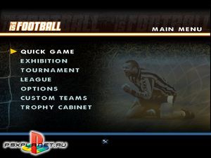 This Is Football (Fußball Live или Esto Es Fútbol или Le Monde Des Bleus или This Is Soccer)