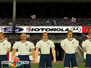 This Is Football (Fußball Live или Esto Es Fútbol или Le Monde Des Bleus или This Is Soccer)