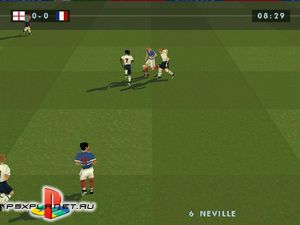 This Is Football (Fußball Live или Esto Es Fútbol или Le Monde Des Bleus или This Is Soccer)