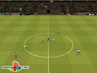 This Is Football 2 (Esto Es Fútbol 2; Fußball Live 2; Le Monde des Bleus 2; This is Soccer 2; TIF2)