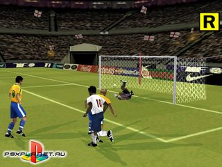 This Is Football 2 (Esto Es Fútbol 2; Fußball Live 2; Le Monde des Bleus 2; This is Soccer 2; TIF2)