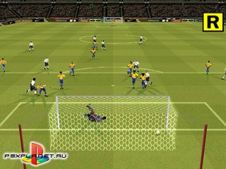 This Is Football 2 (Esto Es Fútbol 2; Fußball Live 2; Le Monde des Bleus 2; This is Soccer 2; TIF2)