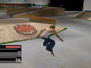 Thrasher Presents: Skate & Destroy (Thrasher SK8)