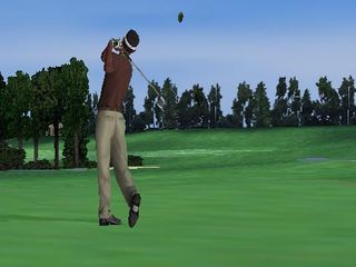 Tiger Woods PGA Tour