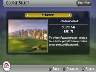 Tiger Woods PGA Tour