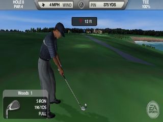 Tiger Woods PGA Tour