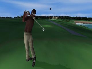 Tiger Woods PGA Tour
