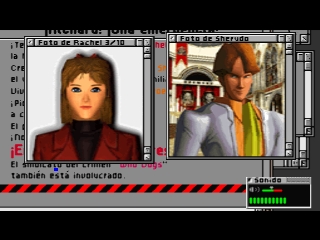 Time Crisis