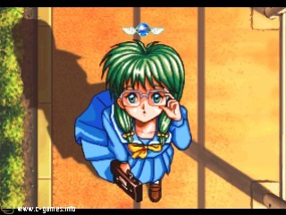 Tokimeki Memorial: Taisen Tokkaedama