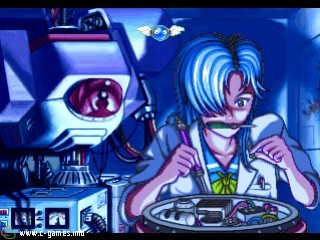 Tokimeki Memorial: Taisen Tokkaedama