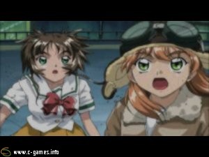 Tokimeki Memorial 2 Substories Vol.2: Leaping School Festival