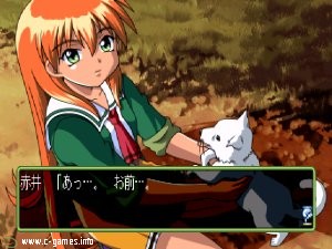 Tokimeki Memorial 2 Substories Vol.2: Leaping School Festival