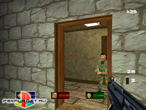 Tom Clancy's: Rainbow Six