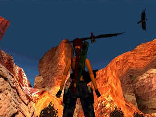 Tomb Raider III: Adventures of Lara Croft