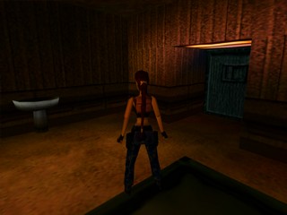 Tomb Raider III: Adventures of Lara Croft