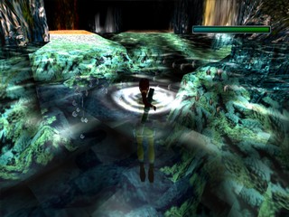 Tomb Raider III: Adventures of Lara Croft