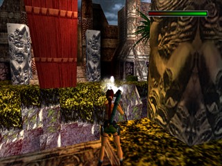 Tomb Raider III: Adventures of Lara Croft