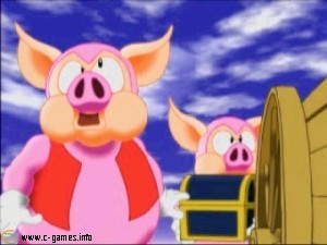 Tomba! (Tombi! или Ore! Tomba)