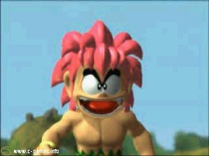 Tomba! 2: The Evil Swine Return (Tomba: The Wild Adventures)