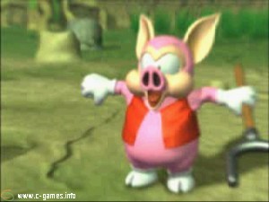 Tomba! 2: The Evil Swine Return (Tomba: The Wild Adventures)
