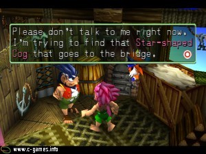 Tomba! 2: The Evil Swine Return (Tomba: The Wild Adventures)
