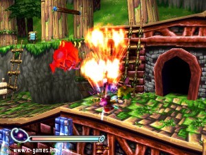 Tomba! 2: The Evil Swine Return (Tomba: The Wild Adventures)