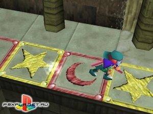 Toshinden Card Quest