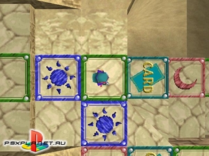 Toshinden Card Quest